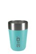 360° Vacuum Travel Mug Regular Turquoise