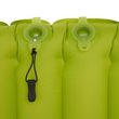 Mata Ultra 3R Mummy MW 183 x 65 × 7 cm, lime