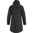 Visby 3 in 1 Jacket W Black