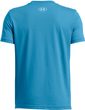 UA B LOGO WORDMARK SS, modrá