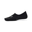 UA Breathe Lite Ultra Low 3p, Black