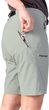 ATTA SHORTS wrought iron