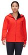 Alto Light HS Hooded Jacket Women mammut red