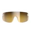 Elicit, Okenite Off-White/Clarity Road/Partly Sunny Gold