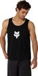 Fox Head 195 Original Tank Black