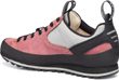 Rotpunkt Low Lady LL Rose/Cool grey