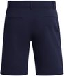 UA Tech Taper Short 410 blue
