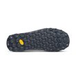 TERRA ERGOLACE FLAT 2.0 DARK BLUE - BLACK