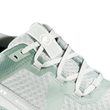 Girun II Low GTX Women, silver sage-white