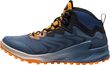 ZIONIC NXT MID WP MEN, naval academy/bright marigold