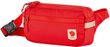 High Coast Hip Pack 1,5 True Red