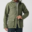 Greenland Jacket M Green
