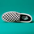 UA ComfyCush Slip-On (classic) checkerboard/true white