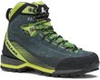 Grand Tour Gtx, Grey/Lime