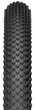 PRO 29 x 2.1 CROSS RACE kevlar, černý