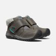 KOOTENAY IV MID WP YOUTH steel grey/porcelain