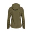 W Ranger Water Jacket, Olive Green