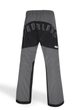 MBFPM1571 GRA - Kalhoty DRYFOR
