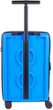 Luggage Signature 20" Expandable 31l - BRIGHT BLUE