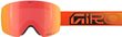 Contour Orange Faded-Vivid Ember/Vivid Infrared (2skla)