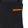 Eiger Free Pro HS Bib Pants Men black