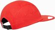 Five Panels Cap Kids mammut red