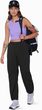 Crag Climbing Pants Women black