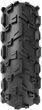 Terreno T70 Coarse loose 45-622 Gravel Endurance Brown-blk-blk G2.0