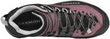 ORON WP LADY,  huckleberry violet/ultimate gray
