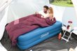 EXTRA DURABLE AIRBED RAISED DOUBLE