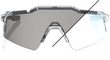 SPEEDCRAFT SL - Polished Translucent Grey - Rose Gold Mirror Photochromic