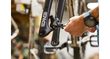Post to Flat Mount