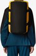 BASE CAMP DUFFEL - XS 31L, Summit Gold-TNF Black