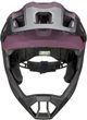 REACT JR FULLFACE 52-56 cm CRANBERRY MATT 2026