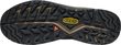 VERSACORE WP MEN brindle/gold flame