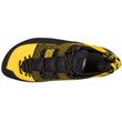Katana Laces Yellow/Black