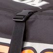 SKI BAG WHEELED 2/3P 195 RK0B005 - vak na lyže