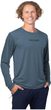 Bine L/S, anthracite