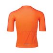 M's Pristine Jersey Zink Orange
