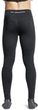 SYMBIO MERINO PANTS MEN Opal Black