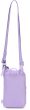 GO TECH CROSSBODY lavender