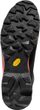 Aequilibrium Hike Gtx, Carbon/Yellow