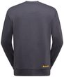 Moon Climb Sweater U Onyx/Yellow