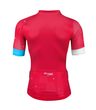 GAME krátký rukáv, červený