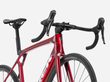 Madone SL 5 Gen 8 Gloss Fury Red/Matte Deep Smoke