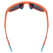 SPORTSTYLE 515 ORANGE MATT/MIR. ORANGE 2025