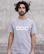 M's Reform Enduro Tee Alloy Grey