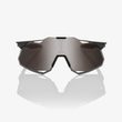 HYPERCRAFT XS, Matte Black - Smoke Lens