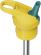 Rise Vac Classic 473 ml (w/ Flip Seal Cap) - Cayenne Kaleidoscope