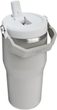 IceFlow™ Flip Straw 2.0 Tumbler 600 ml Ash
